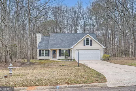 1493 Buckeye Ter, Auburn, GA 30011