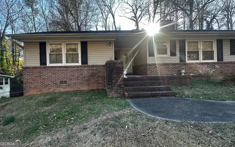 384 Rosedale St, Toccoa, GA 30577 photo 2