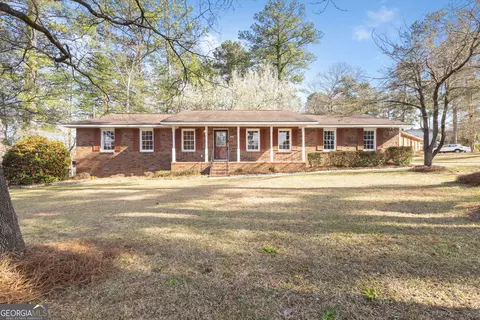 100 Margaret Ter, Warner Robins, GA 31088