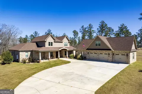 317 Highway 26, Elko, GA 31025