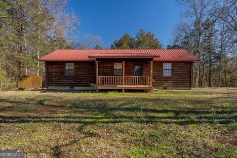 2077 Highway S 341, Chickamauga, GA 30707