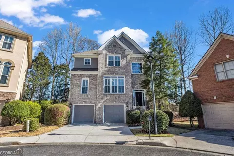 1129 Gavinwood Pl, Decatur, GA 30033