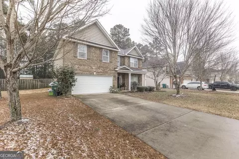 148 Forestbrooke Way, Bonaire, GA 31005