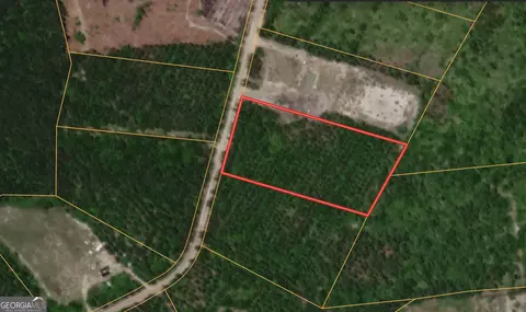 5 0 Acres Colonial Coast Cir #5.0 ACRES, Townsend, GA 31331