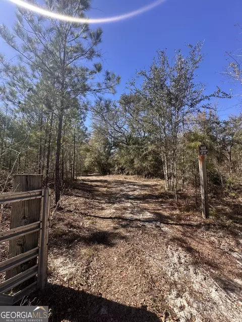 12 Thirteeth Ave, Saint George, GA 31562