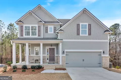 8 Lakewood Ct SE, Cartersville, GA 30120