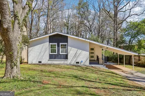 3469 Sexton Woods Dr, Atlanta, GA 30341