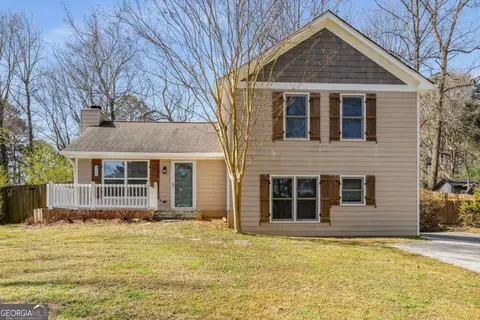 2745 Davenport Rd, Duluth, GA 30096