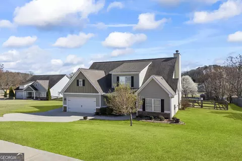 1848 Court Bre Dr, Winder, GA 30680