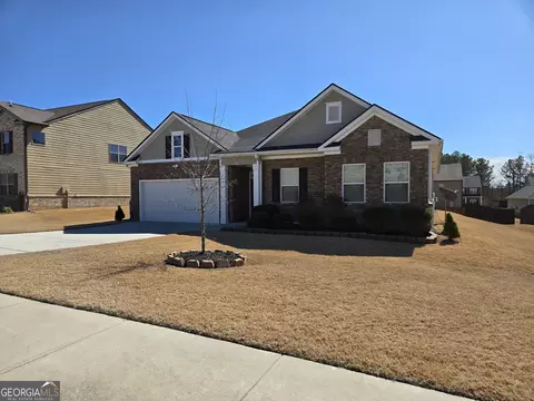 912 Nandina Ln, Loganville, GA 30052
