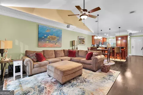 7272 Shellman Bluff Rd NE #30, Townsend, GA 31331