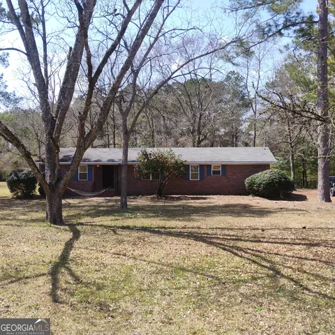 294 S Dugger Ave, Roberta, GA 31078
