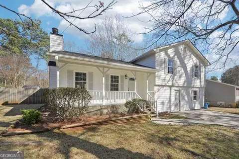 55 Sunset Rd, Mcdonough, GA 30253