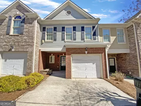 107 Red Barn Ln, Acworth, GA 30102