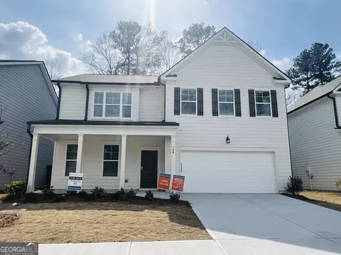 799 River Gardens Dr SE, Atlanta, GA 30354
