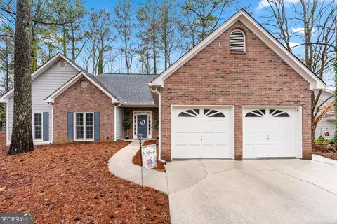 3242 Country Walk Dr, Powder Springs, GA 30127