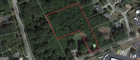 0 Alton Green Rd, Monroe, GA 30656