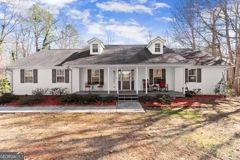 3147 Lake Ranch Dr, Gainesville, GA 30506