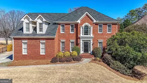 1774 Harrogate Ct, Grayson, GA 30017