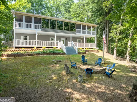 95 Morgan Way # 9069, Ellijay, GA 30540
