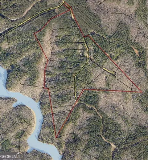 lot17 Blackberry Bnd, Elberton, GA 30635