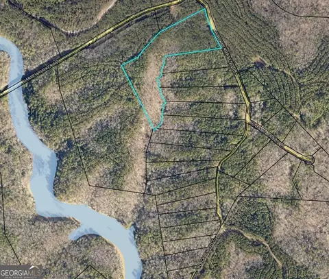 lot17 Blackberry Bnd, Elberton, GA 30635