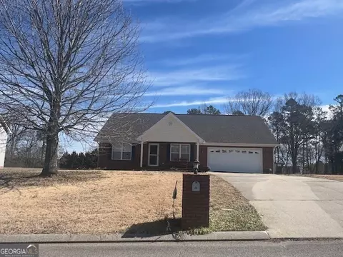 95 Pebblestone Dr, Lafayette, GA 30728