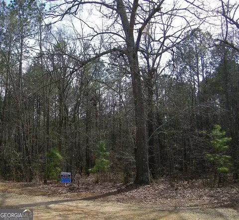 lot29 Benjamin Brown Ct, Elberton, GA 30635