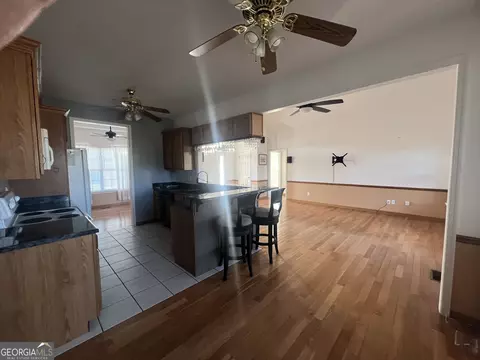 Kitchen - 58 Maple Leaf Dr, Rock Spring, GA 30739 photo 1 of 3