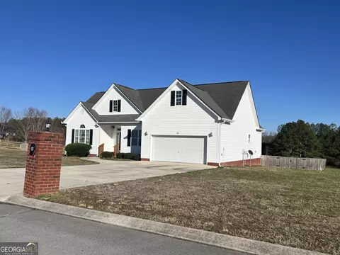 Exterior - 58 Maple Leaf Dr, Rock Spring, GA 30739 photo 2 of 4