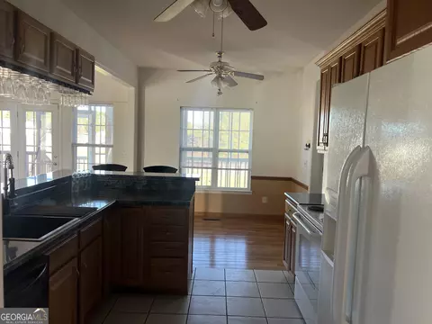 Kitchen - 58 Maple Leaf Dr, Rock Spring, GA 30739 photo 3 of 3