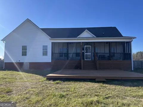 Exterior - 58 Maple Leaf Dr, Rock Spring, GA 30739 photo 3 of 4
