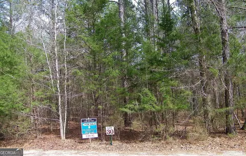 lot30 Benjamin Brown Ct, Elberton, GA 30635