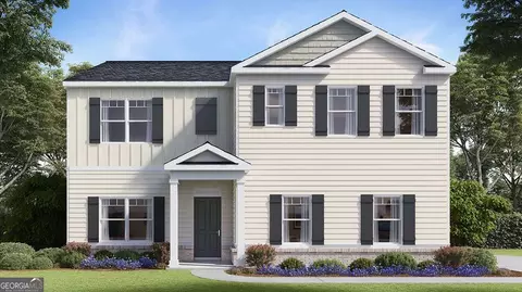 362 Friendship Oak Way, Hampton, GA 30228