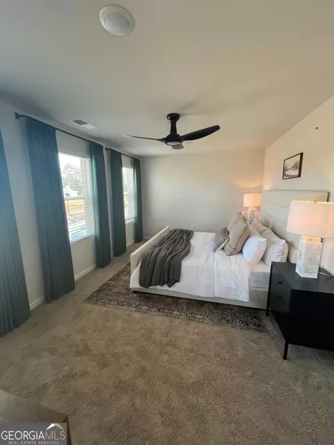 11565 Kimberly Way #LOT 24, Hampton, GA 30228 photo 17