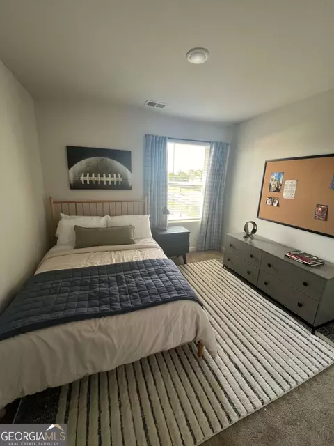 11565 Kimberly Way #LOT 24, Hampton, GA 30228 photo 31