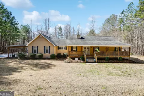 19 Summerlin Rd, Franklin, GA 30217