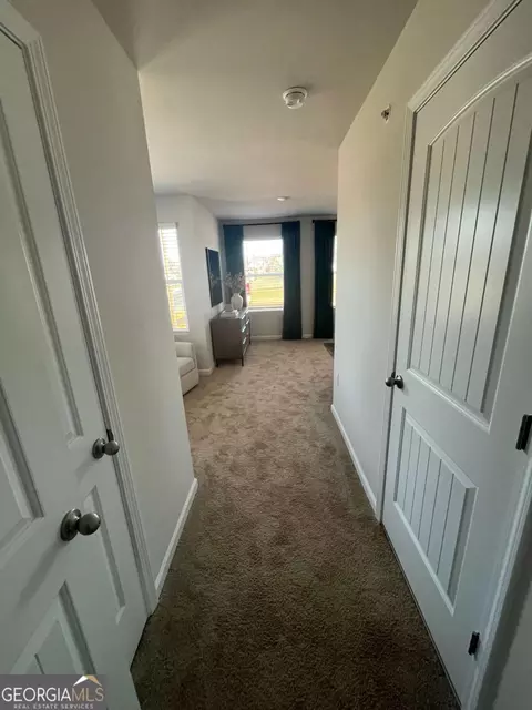11563 Kimberly Way #LOT 23, Hampton, GA 30228 photo 26