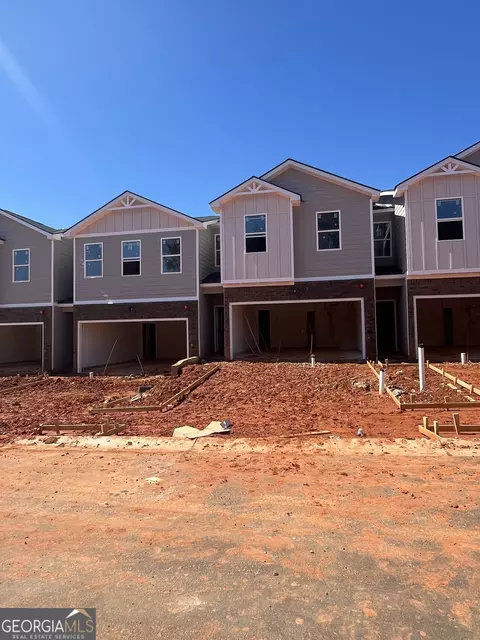 11563 Kimberly Way #LOT 23, Hampton, GA 30228