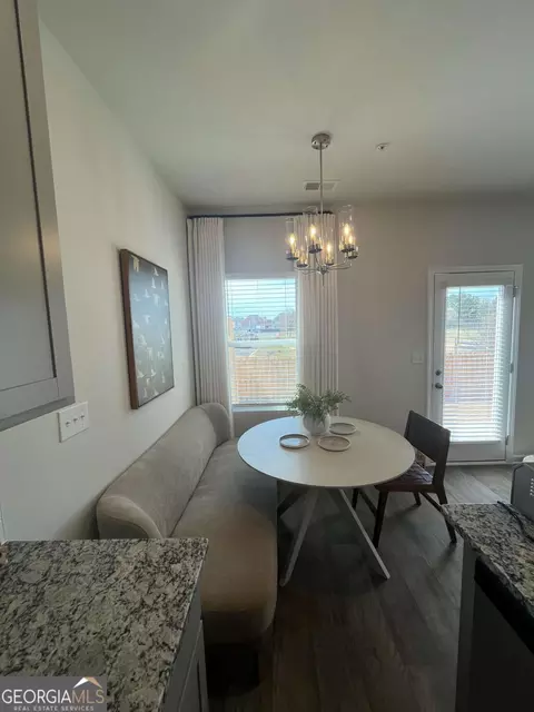 11563 Kimberly Way #LOT 23, Hampton, GA 30228 photo 12