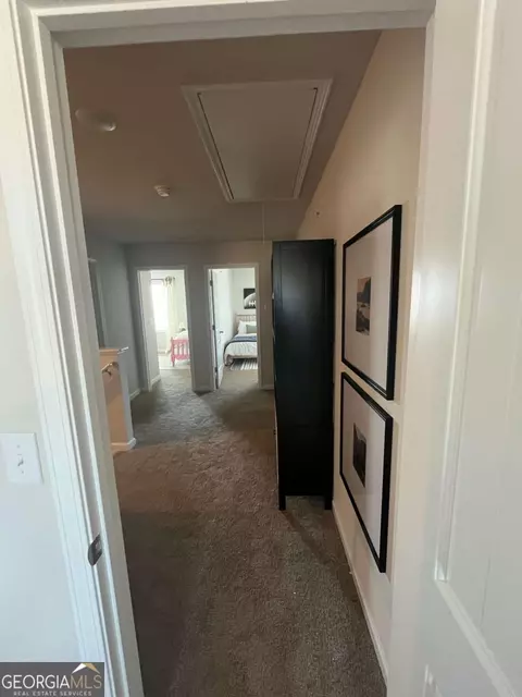 11563 Kimberly Way #LOT 23, Hampton, GA 30228 photo 27