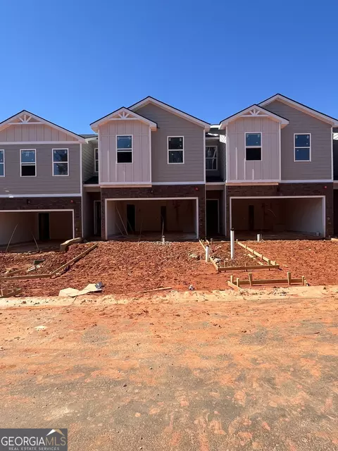 11559 Kimberly Way #LOT 21, Hampton, GA 30228