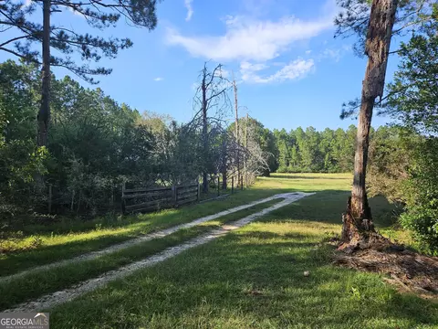 1407 Hawpond Rd #N/A, Arabi, GA 31712