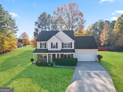 12 Windcrest Ter, Covington, GA 30016