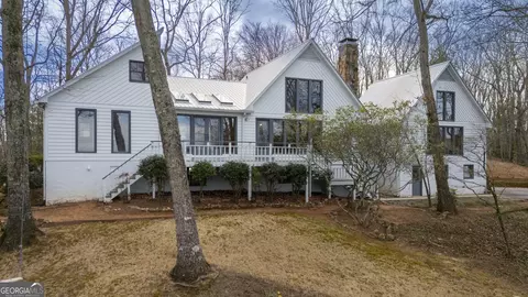 1111 Satterfield Rd, Cleveland, GA 30528