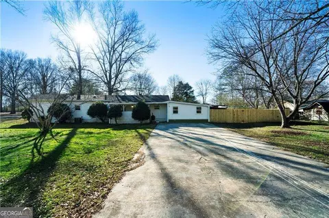 11 Morningside Dr NW, Rome, GA 30165