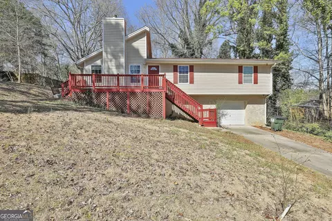 29 Tinica Way, Newnan, GA 30263