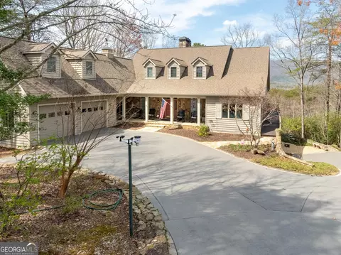 516 Woodbrier, Sautee Nacoochee, GA 30571