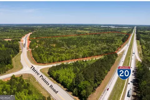 0 Three Points Rd, Thomson, GA 30824 photo 2