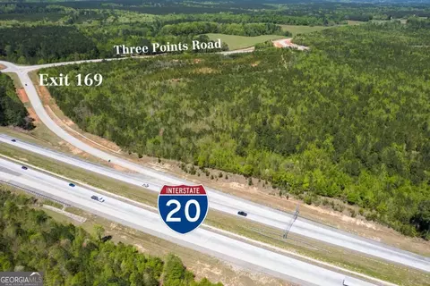 0 Three Points Rd, Thomson, GA 30824 photo 3